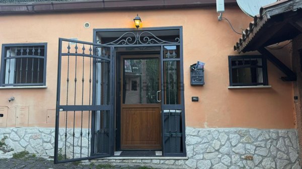 appartamento in vendita a Rocca Priora
