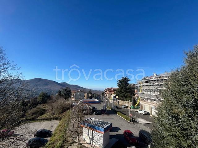 appartamento in vendita a Rocca Priora
