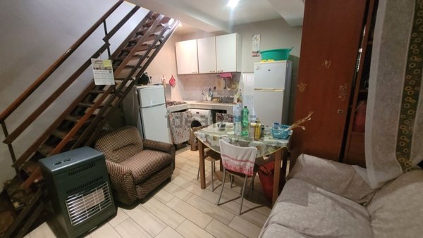 appartamento in vendita a Rocca Priora