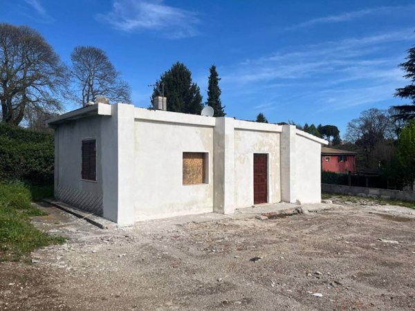 casa indipendente in vendita a Rocca Priora