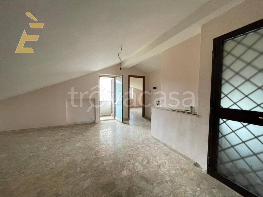 appartamento in vendita a Rocca Priora