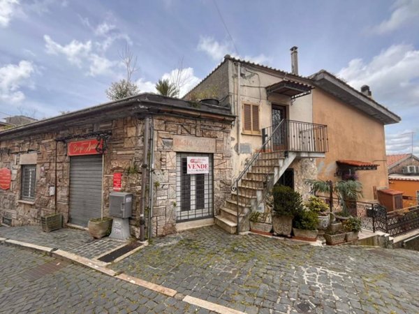 negozio in vendita a Rocca Priora