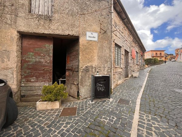 appartamento in vendita a Rocca Priora