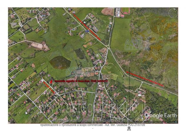 casa indipendente in vendita a Rocca Priora