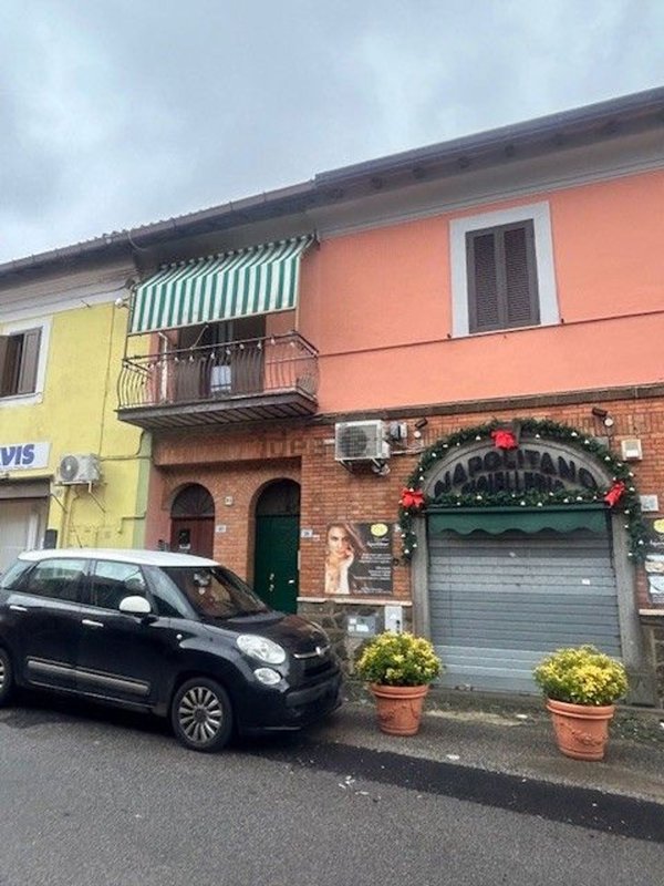 appartamento in vendita a Rocca Priora