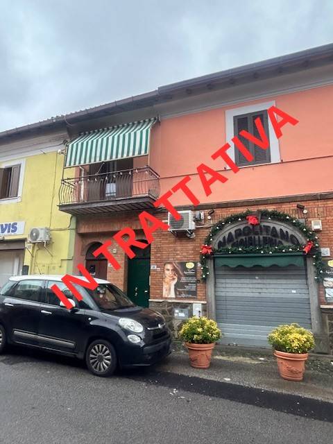 appartamento in vendita a Rocca Priora