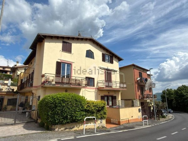 appartamento in vendita a Rocca Priora