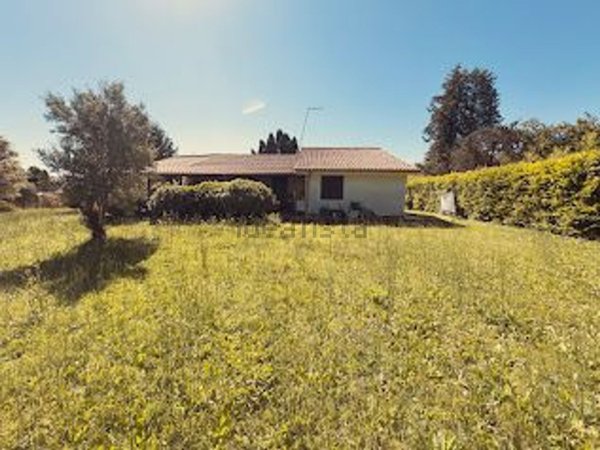 casa indipendente in vendita a Rocca Priora