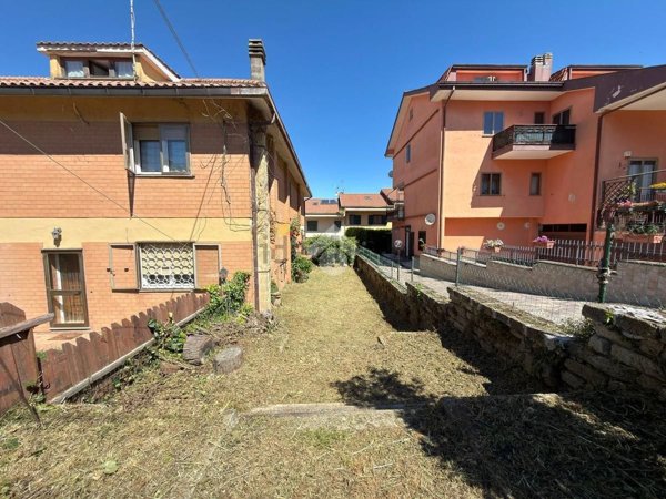 casa indipendente in vendita a Rocca Priora