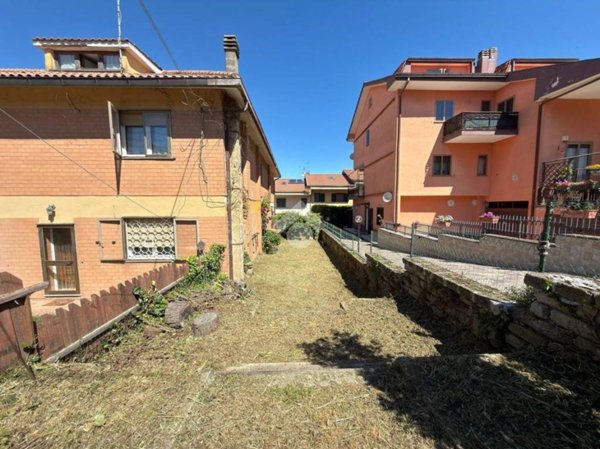 casa indipendente in vendita a Rocca Priora