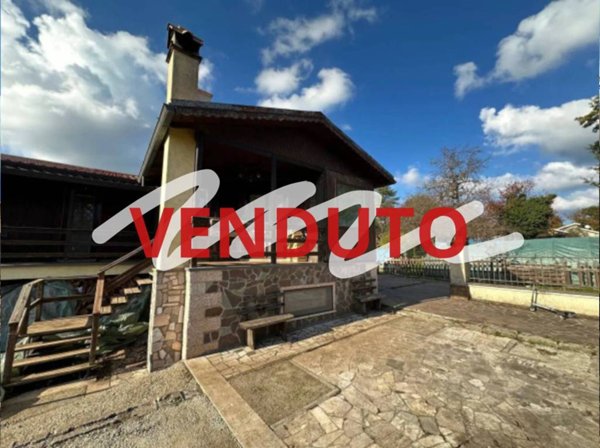 casa indipendente in vendita a Rocca Priora