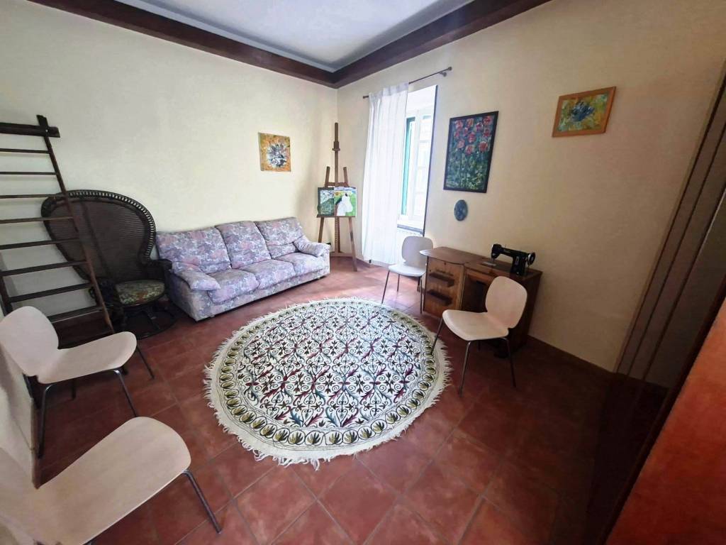 appartamento in vendita a Rocca Priora