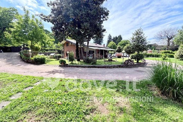 casa indipendente in vendita a Rocca Priora