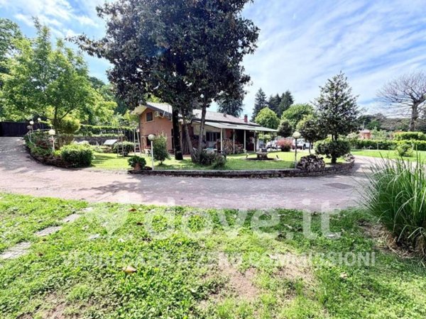 casa indipendente in vendita a Rocca Priora