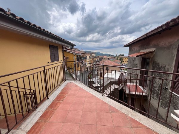 appartamento in vendita a Rocca Priora