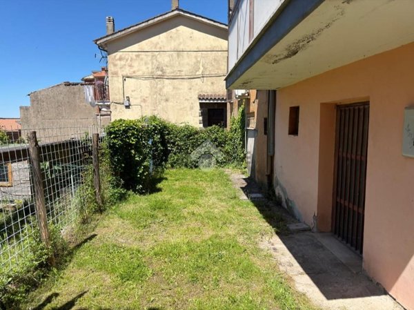 appartamento in vendita a Rocca Priora