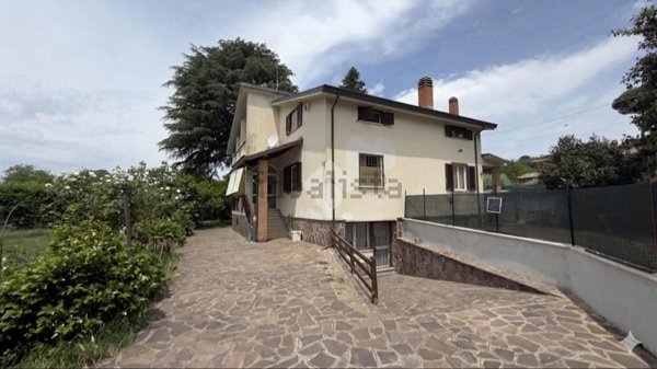 appartamento in vendita a Rocca Priora