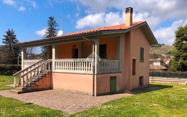 casa indipendente in vendita a Rocca Priora