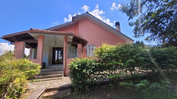 casa indipendente in vendita a Rocca Priora