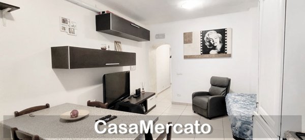 appartamento in vendita a Rocca Priora