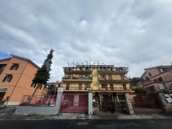 appartamento in vendita a Rocca Priora