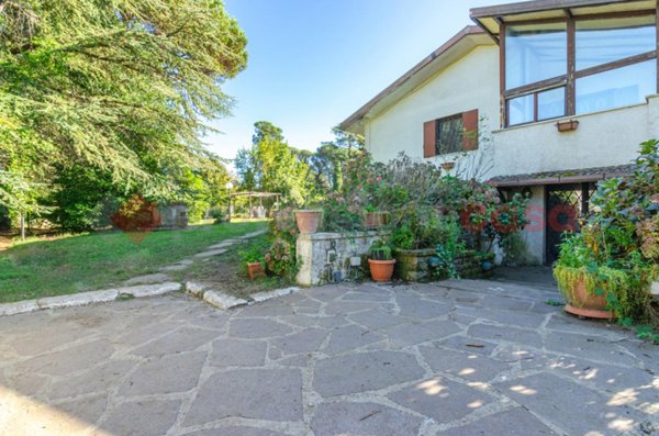 casa indipendente in vendita a Rocca Priora
