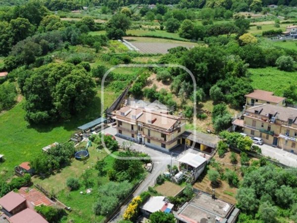 appartamento in vendita a Rocca Priora in zona Colle di Fuori