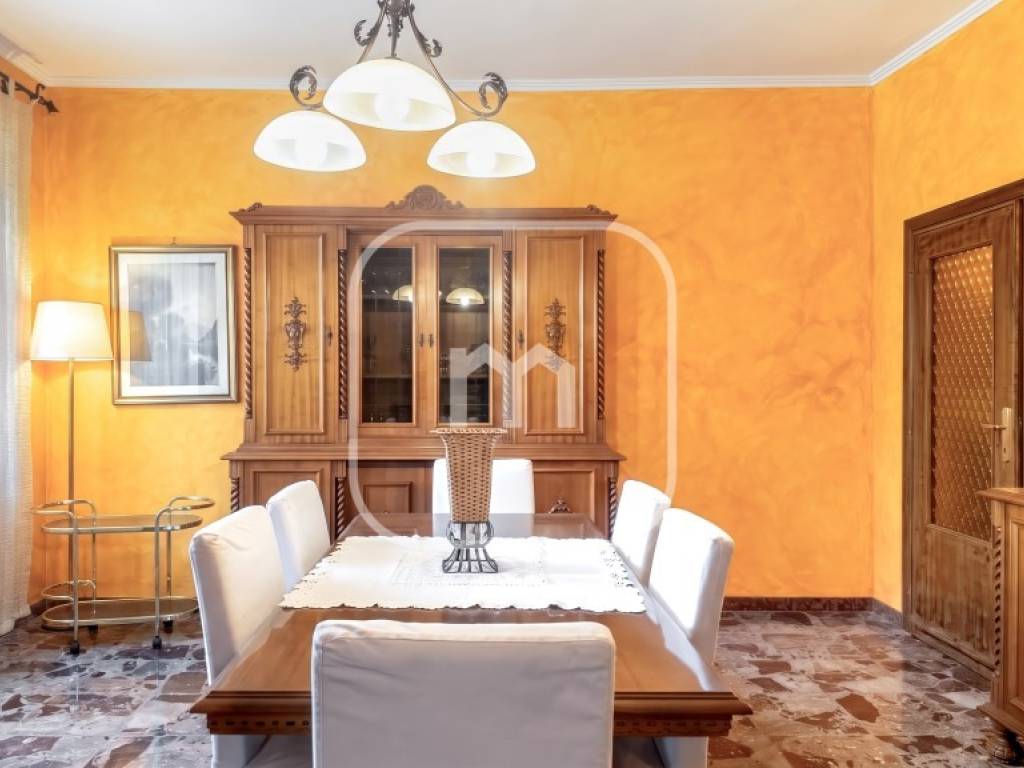 appartamento in vendita a Rocca Priora in zona Colle di Fuori