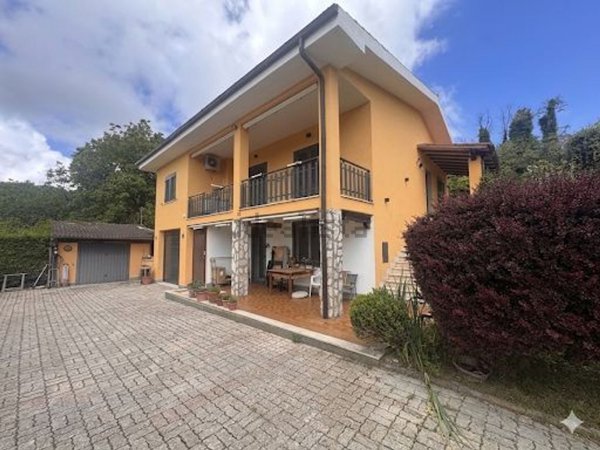 casa indipendente in vendita a Rocca Priora