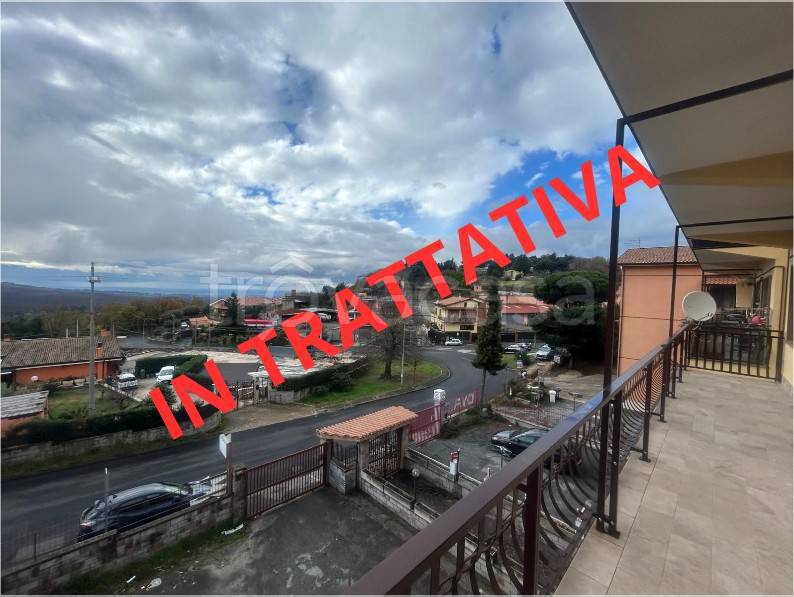 appartamento in vendita a Rocca Priora