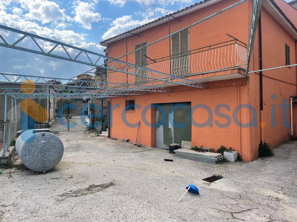 casa indipendente in vendita a Rocca Priora