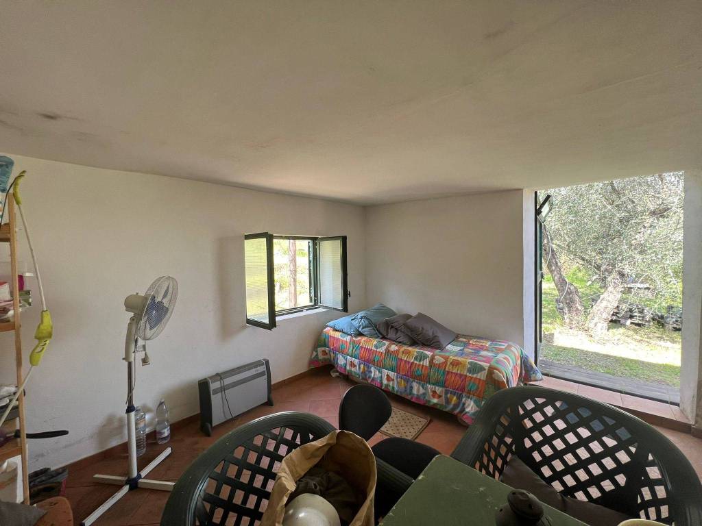 casa indipendente in vendita a Rocca Priora in zona Colle di Fuori