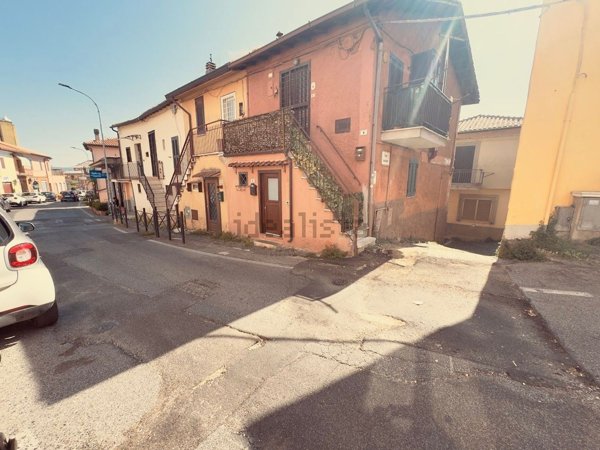 casa semindipendente in vendita a Rocca Priora