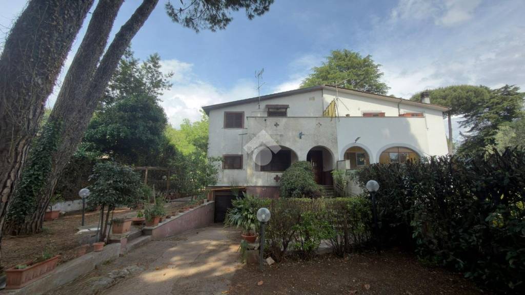 casa indipendente in vendita a Rocca Priora