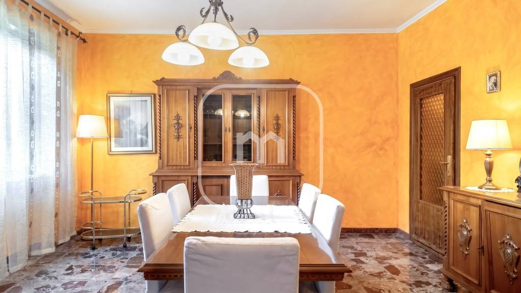 appartamento in vendita a Rocca Priora in zona Colle di Fuori
