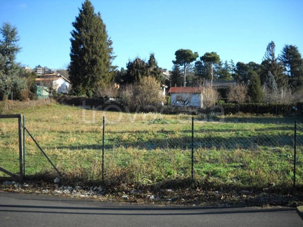 terreno agricolo in vendita a Rocca Priora
