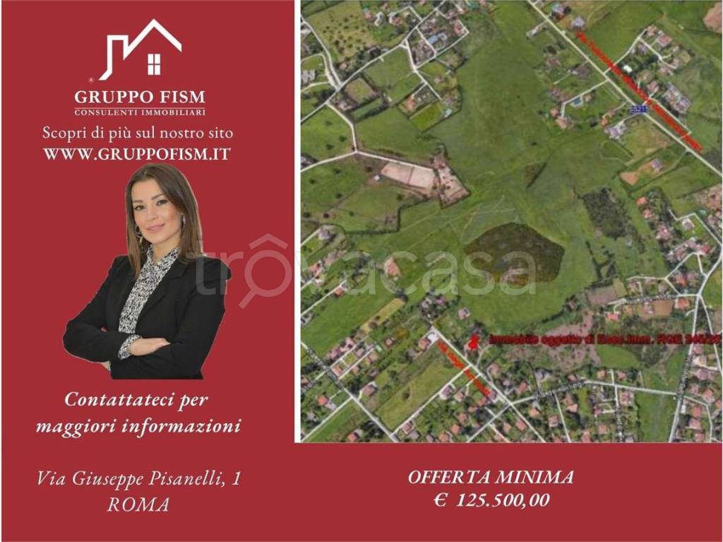 casa indipendente in vendita a Rocca Priora