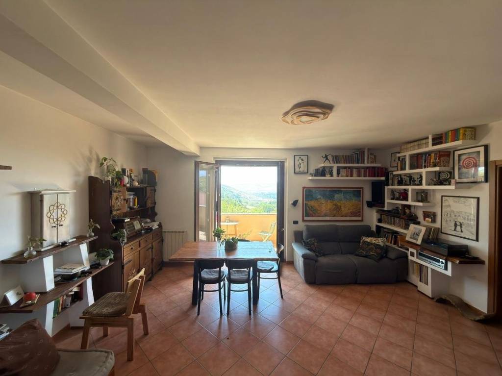 appartamento in vendita a Rocca Priora