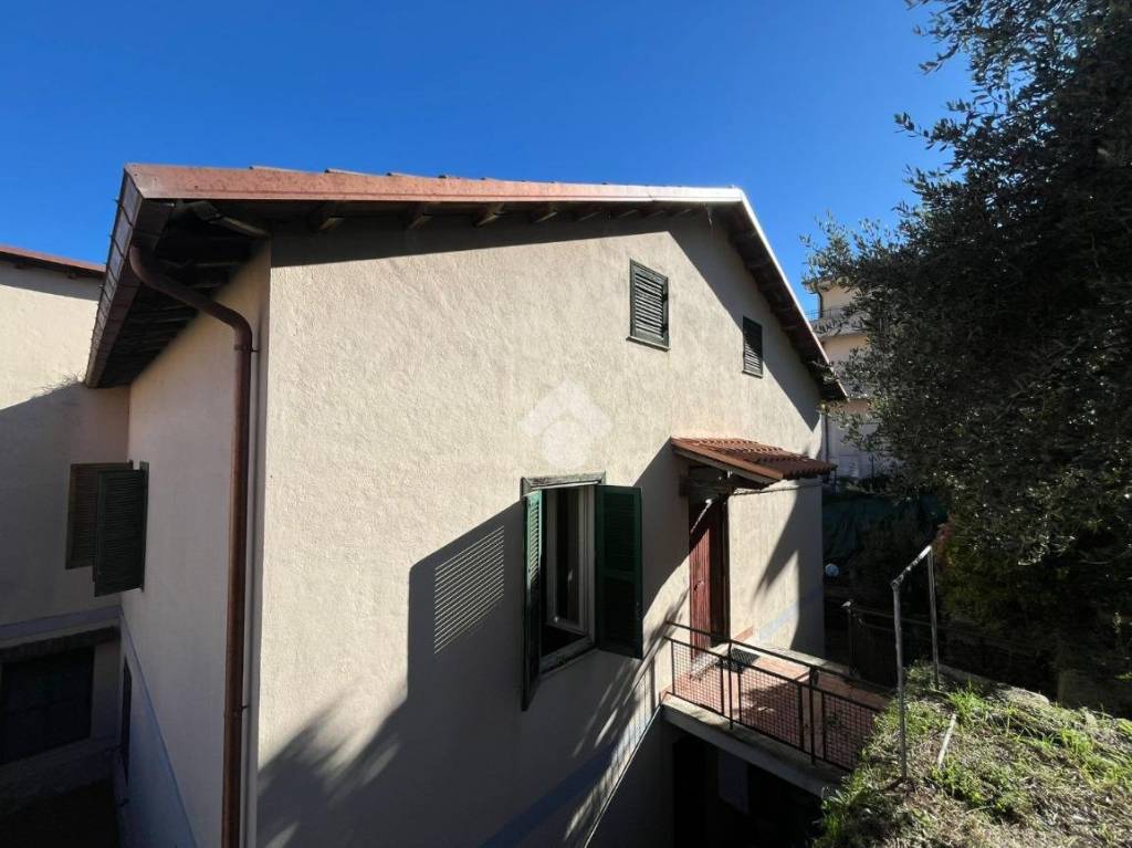 appartamento in vendita a Rocca Priora