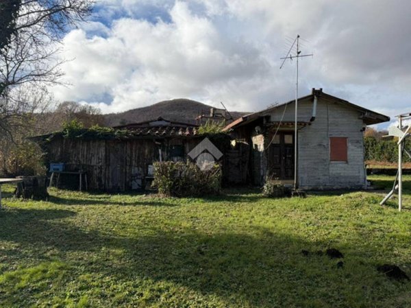 casa indipendente in vendita a Rocca Priora