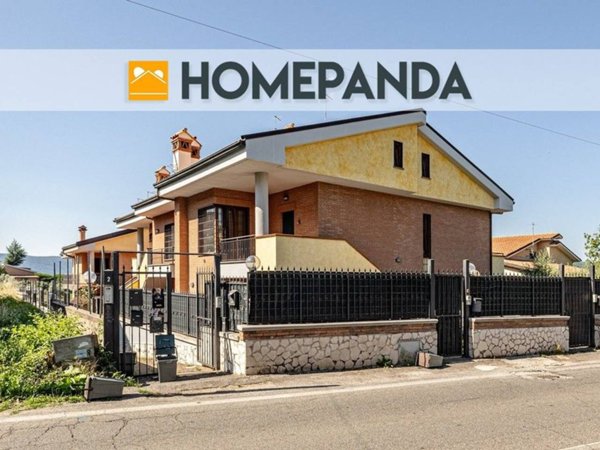 casa indipendente in vendita a Rocca Priora