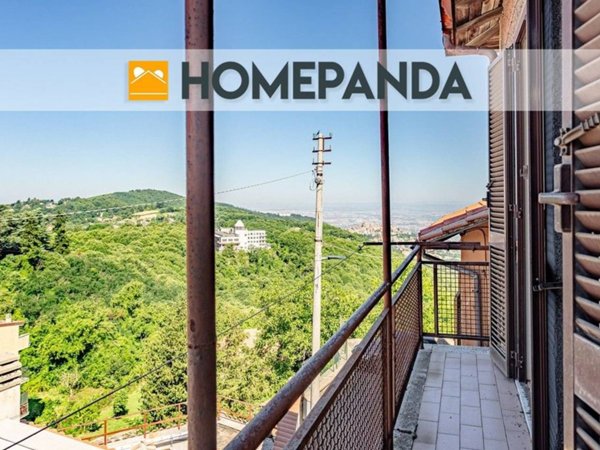 appartamento in vendita a Rocca Priora