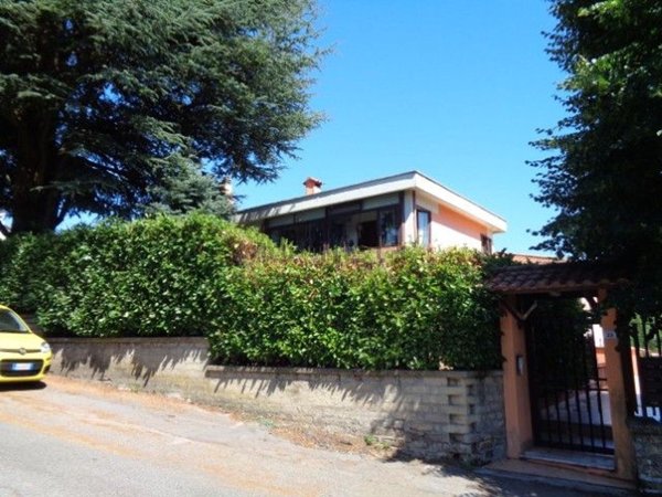 appartamento in vendita a Rocca Priora