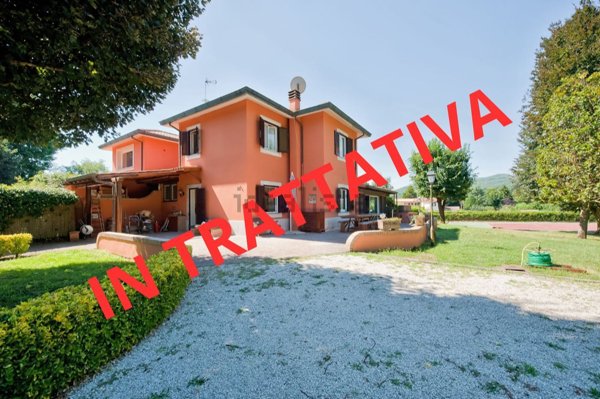 casa indipendente in vendita a Rocca Priora