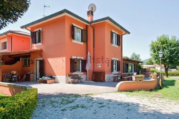 casa indipendente in vendita a Rocca Priora