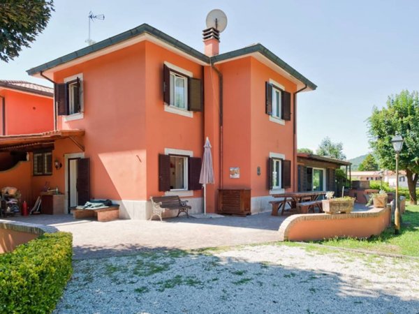 casa indipendente in vendita a Rocca Priora