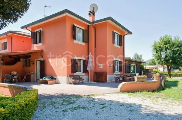 casa indipendente in vendita a Rocca Priora