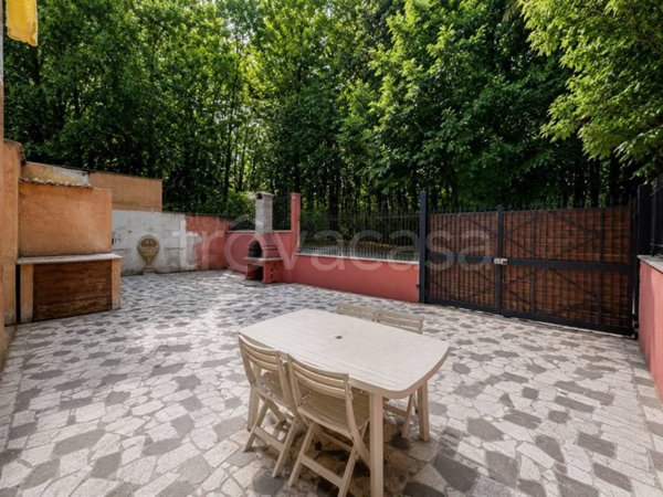 appartamento in vendita a Rocca Priora in zona Colle di Fuori
