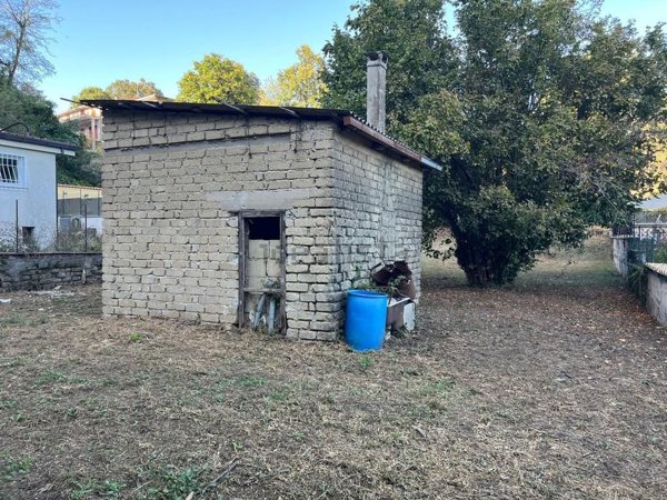 appartamento in vendita a Rocca Priora