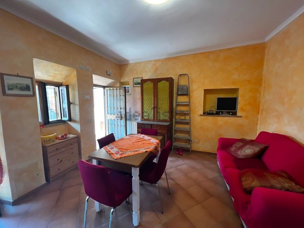 appartamento in vendita a Rocca Priora